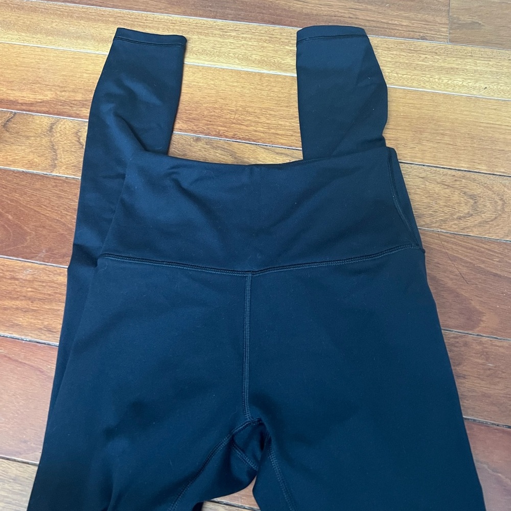 Victoria’s Secret leggings